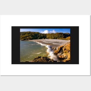 Pwlldu Bay, Gower Posters and Art
